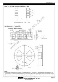 MPDTY201S Datasheet Page 4