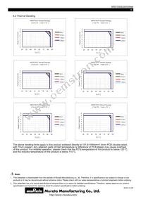 MPDTY303S Datasheet Page 4