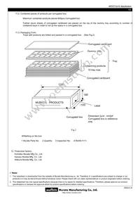 MPDTY321S Datasheet Page 10