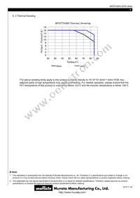 MPDTY402S Datasheet Page 4