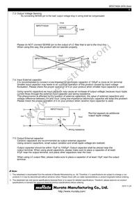 MPDTY402S Datasheet Page 6