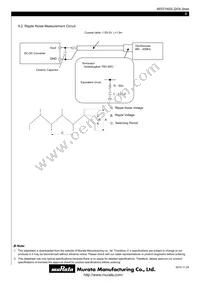 MPDTY402S Datasheet Page 8