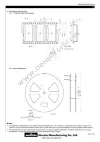 MPDTY402S Datasheet Page 9