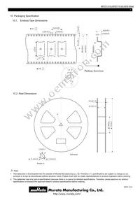 MPDTY412S Datasheet Page 7