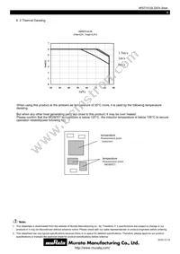 MPDTY413S Datasheet Page 4