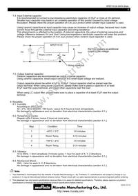 MPDTY413S Datasheet Page 6