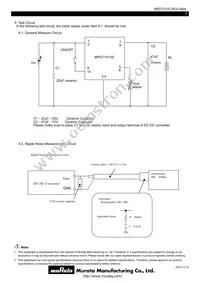 MPDTY413S Datasheet Page 7