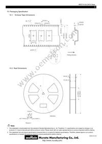 MPDTY413S Datasheet Page 8