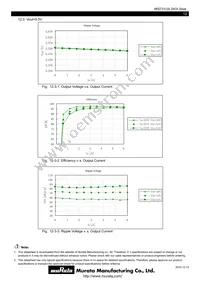 MPDTY413S Datasheet Page 12