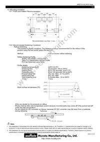 MPDTY413S Datasheet Page 13