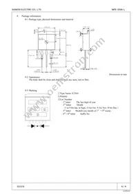 MPE-220A Datasheet Page 4