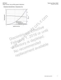 MPI5451R3-100-R Datasheet Page 7