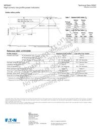 MPI5451R3-100-R Datasheet Page 8