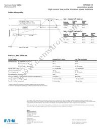 MPIA2510V2-R47-R Datasheet Page 12