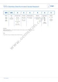 MPL038 Datasheet Page 8