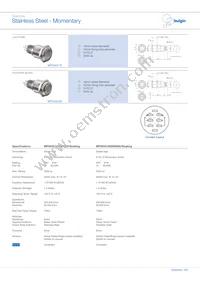 MPL038 Datasheet Page 17