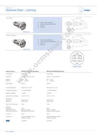 MPL038 Datasheet Page 18