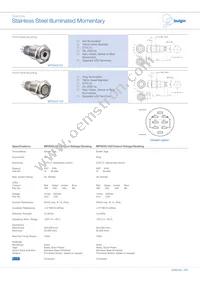 MPL038 Datasheet Page 19