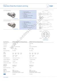 MPL038 Datasheet Page 20