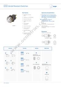 MPL038 Datasheet Page 22