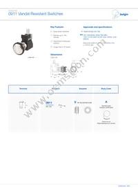 MPL038 Datasheet Page 23