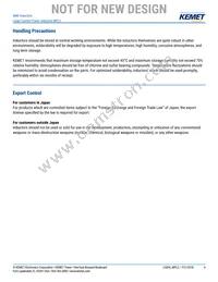 MPLC0730L3R3 Datasheet Page 4