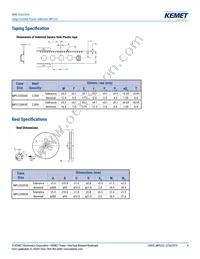 MPLCG0630L4R7 Datasheet Page 4