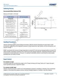 MPLCG0630L4R7 Datasheet Page 5