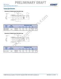 MPLCV0654L220 Datasheet Page 4
