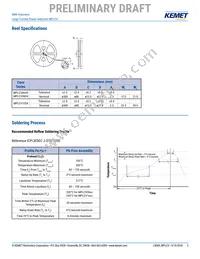 MPLCV0654L220 Datasheet Page 5