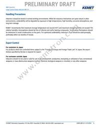 MPLCV0654L220 Datasheet Page 6