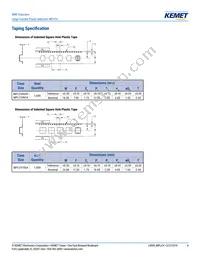 MPLCV0654L470 Datasheet Page 4