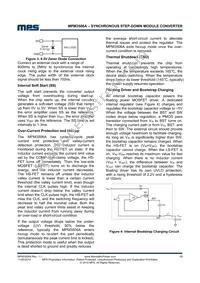 MPM3506AGQV-Z Datasheet Page 13