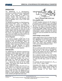 MPM3510AGQV-Z Datasheet Page 12
