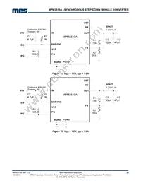 MPM3510AGQV-Z Datasheet Page 20