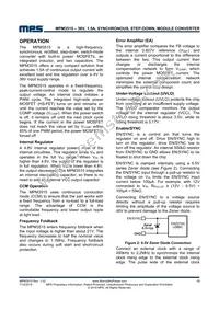 MPM3515GQVE-AEC1-P Datasheet Page 13