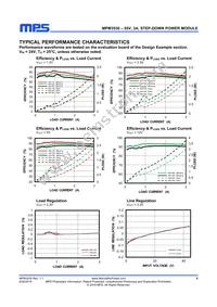 MPM3530GRF Datasheet Page 6