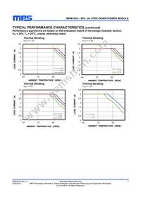 MPM3530GRF Datasheet Page 7