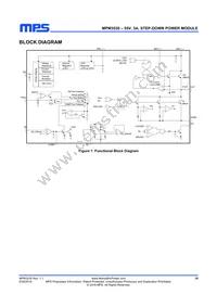 MPM3530GRF Datasheet Page 10