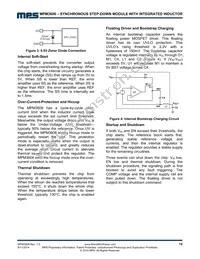 MPM3606GQV-P Datasheet Page 12