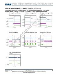 MPM3610GQV-Z Datasheet Page 10