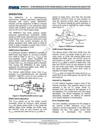 MPM3610GQV-Z Datasheet Page 13