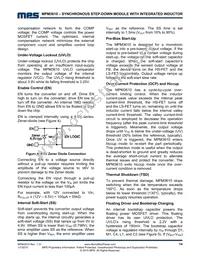 MPM3610GQV-Z Datasheet Page 14