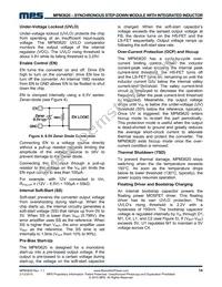 MPM3620GQV-Z Datasheet Page 14