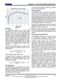 MPM3682GRE Datasheet Page 14