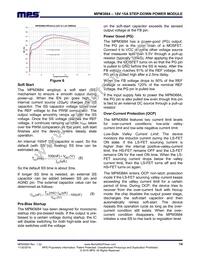 MPM3684GRU-Z Datasheet Page 14