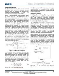 MPM3686GRU Datasheet Page 12