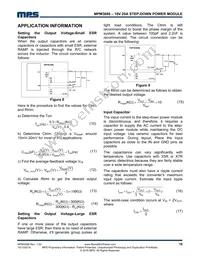 MPM3686GRU Datasheet Page 16