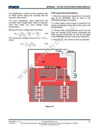 MPM3686GRU Datasheet Page 17