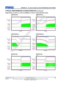 MPM3695GRF-25-0022 Datasheet Page 13